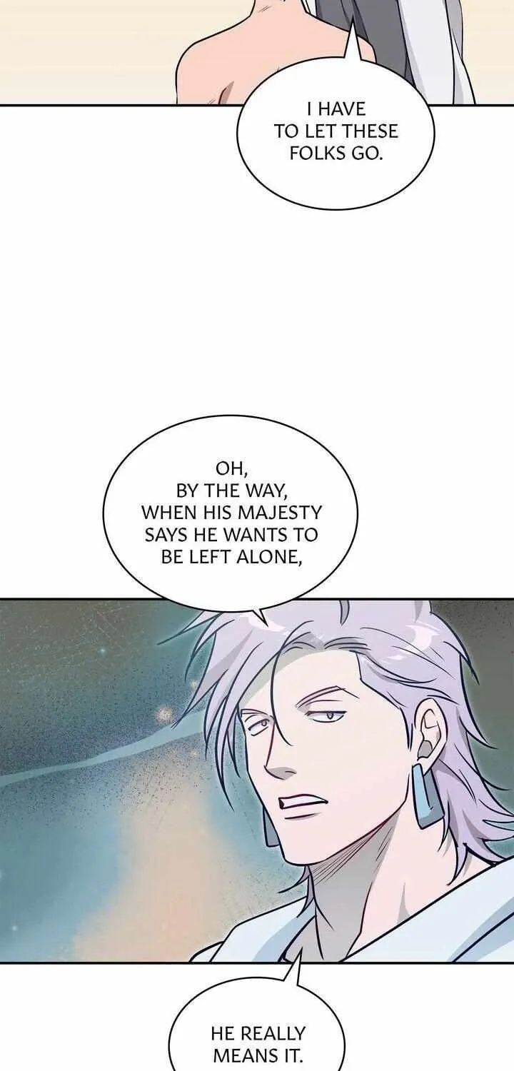 Assassin Chapter 46 page 9 - 
