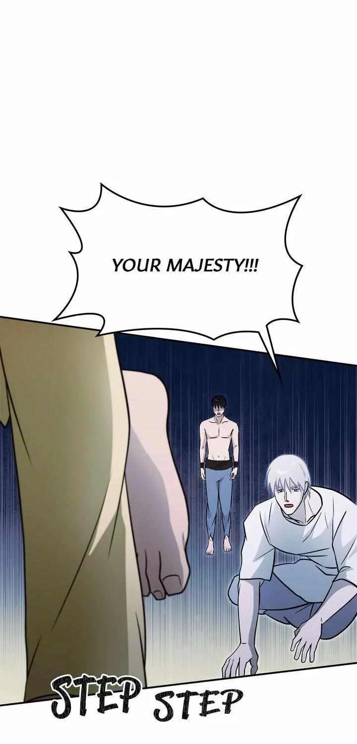 Assassin Chapter 47 page 2 - 