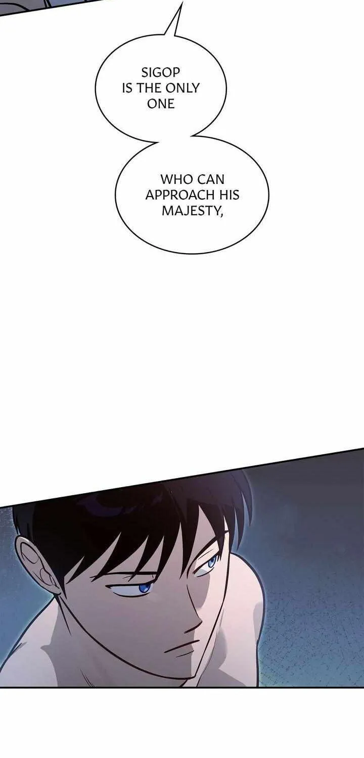 Assassin Chapter 47 page 11 - 