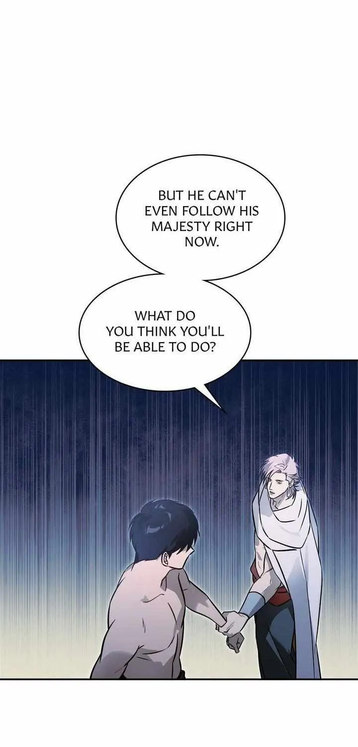 Assassin Chapter 47 page 12 - 