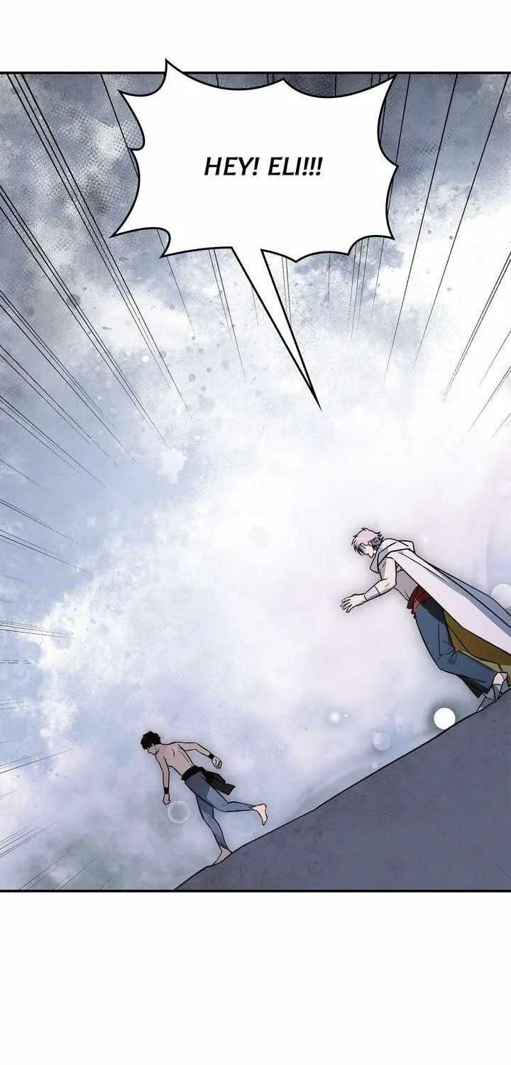 Assassin Chapter 47 page 15 - 
