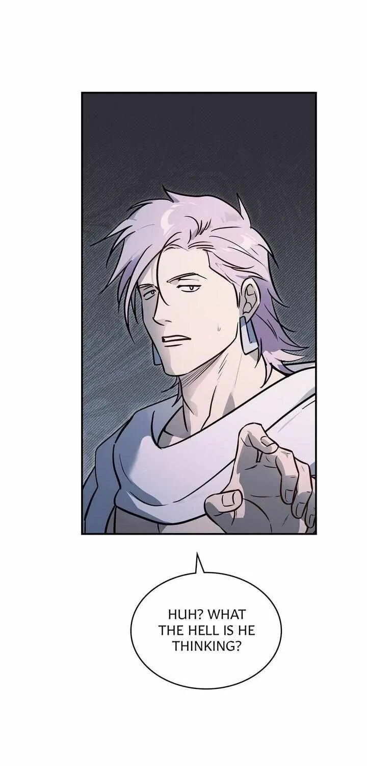 Assassin Chapter 47 page 16 - 