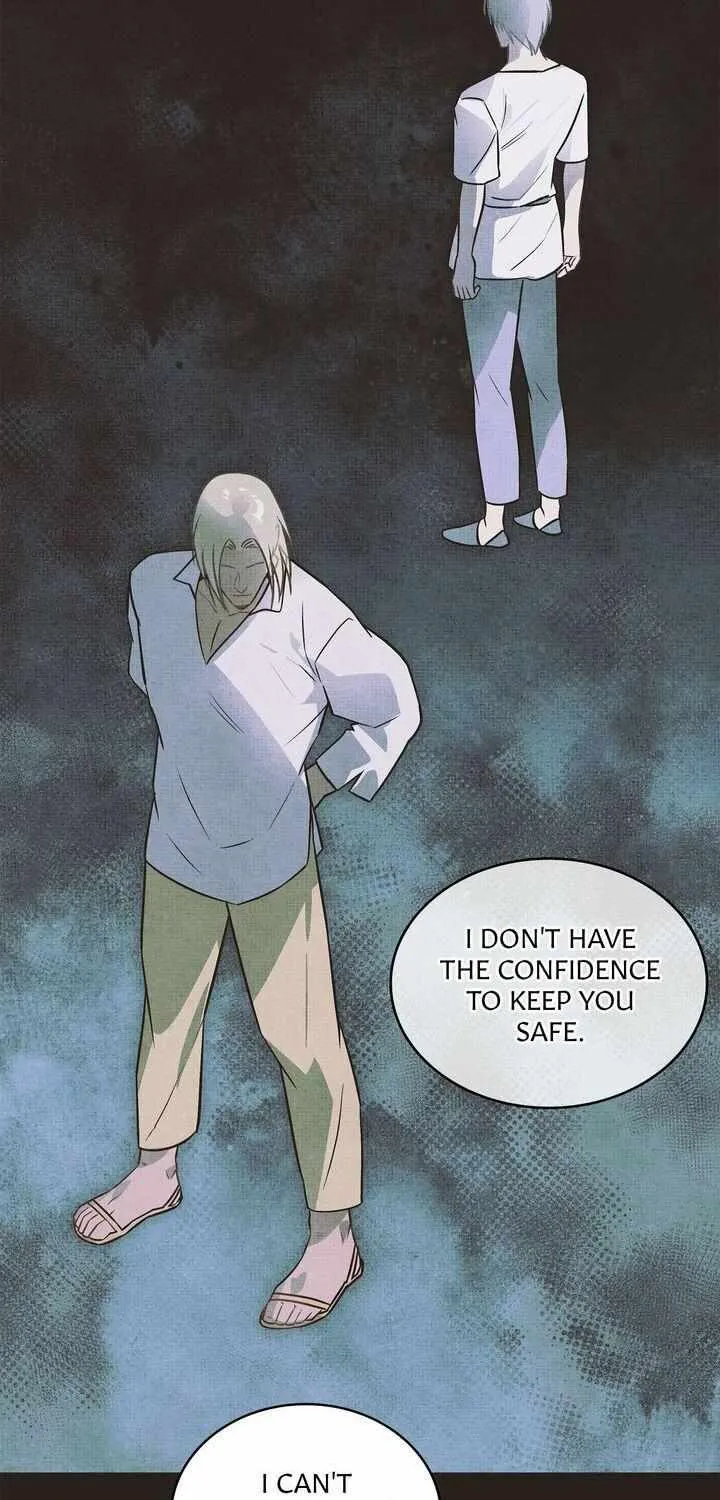 Assassin Chapter 47 page 27 - 