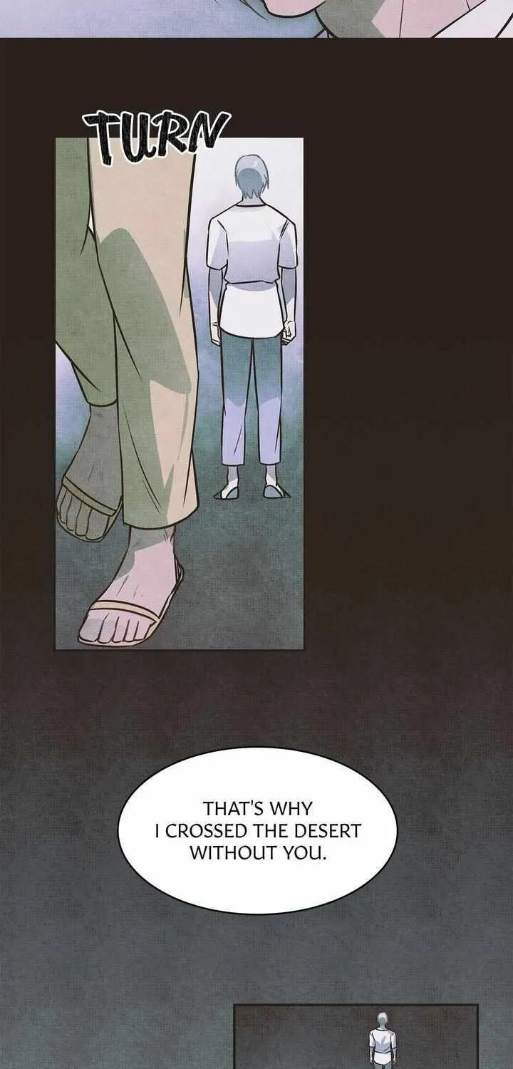 Assassin Chapter 47 page 29 - 