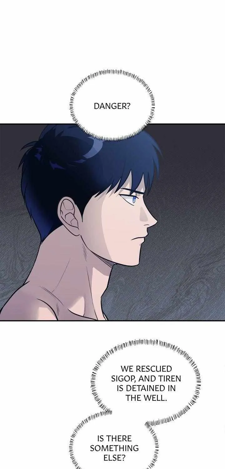 Assassin Chapter 47 page 31 - 
