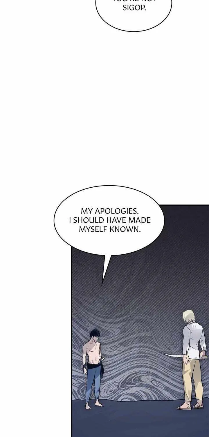Assassin Chapter 47 page 37 - 