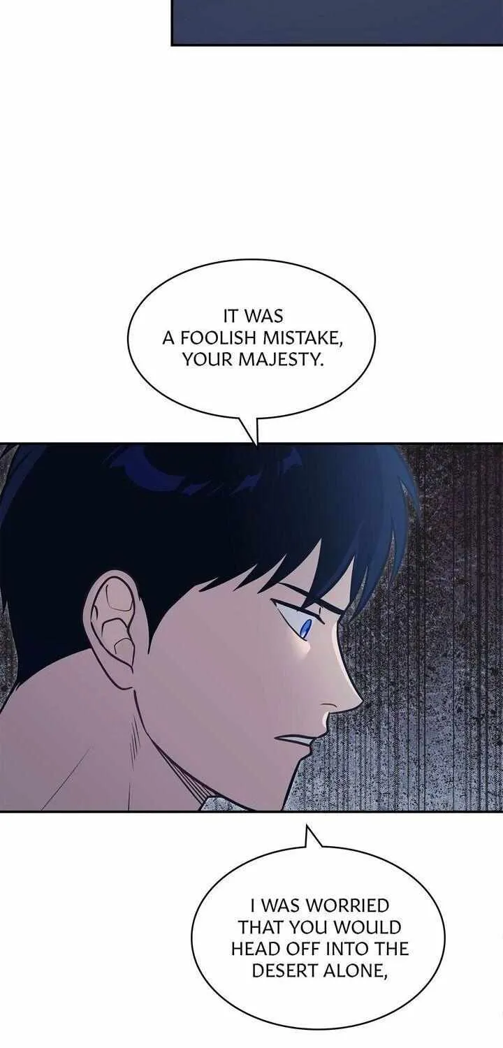 Assassin Chapter 47 page 38 - 