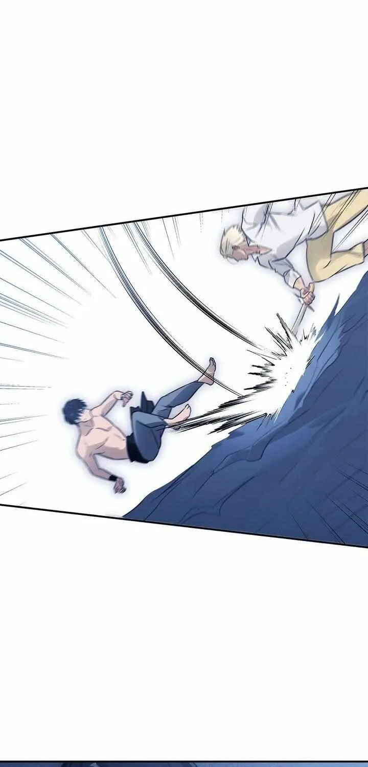Assassin Chapter 47 page 40 - 