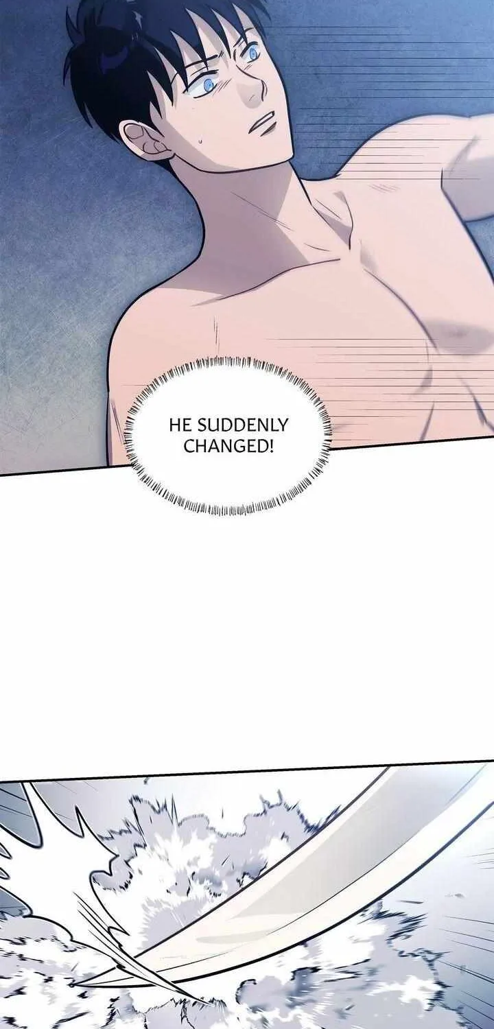 Assassin Chapter 47 page 41 - 
