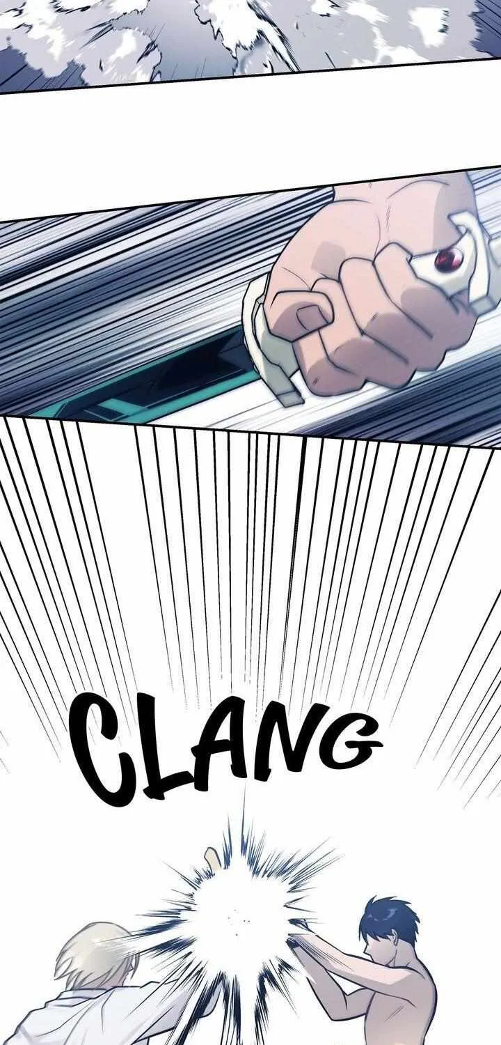 Assassin Chapter 47 page 42 - 