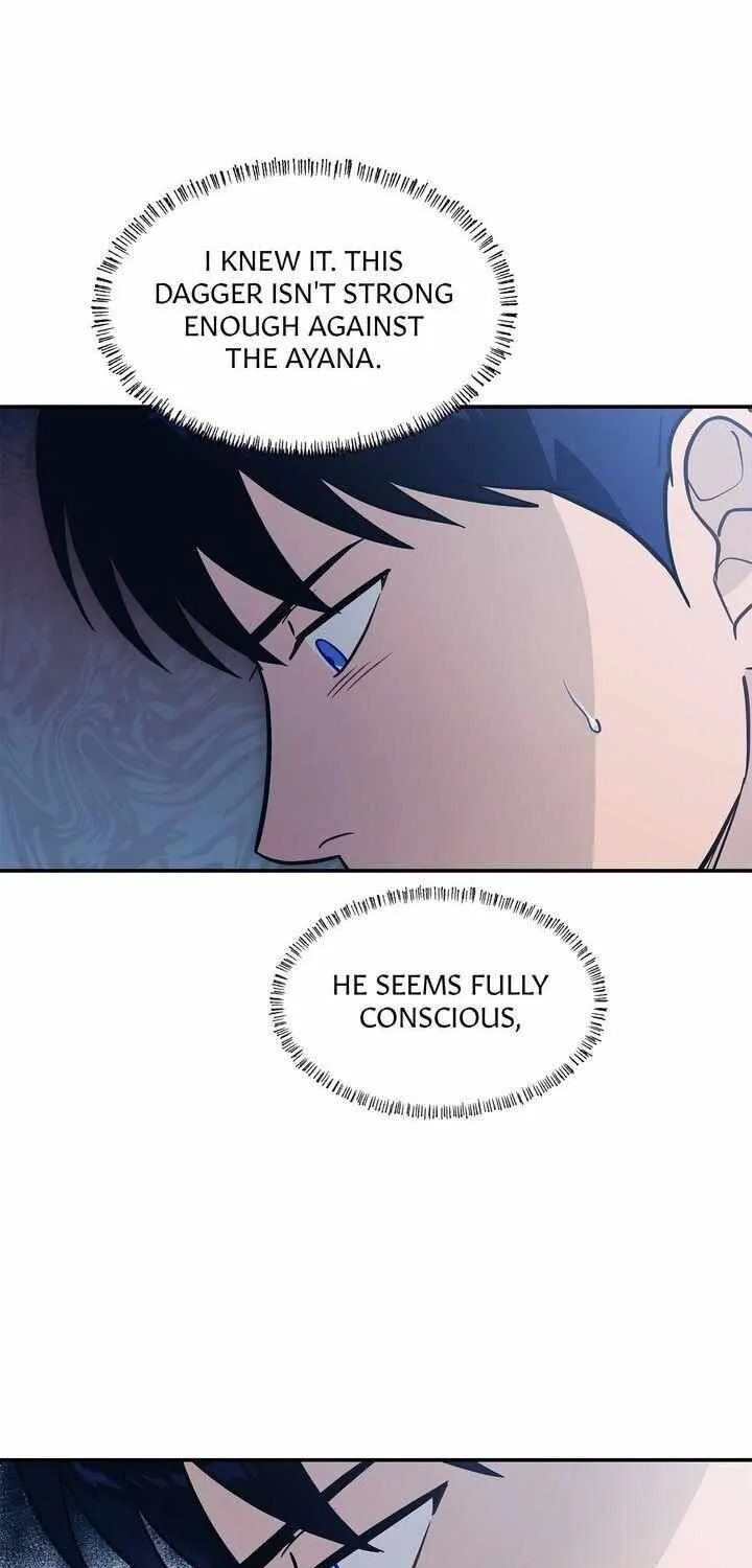 Assassin Chapter 47 page 45 - 