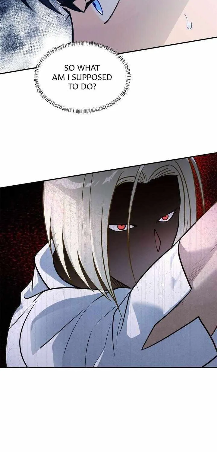 Assassin Chapter 47 page 46 - 