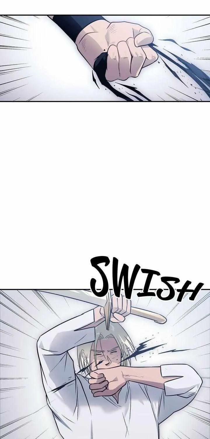 Assassin Chapter 47 page 49 - 