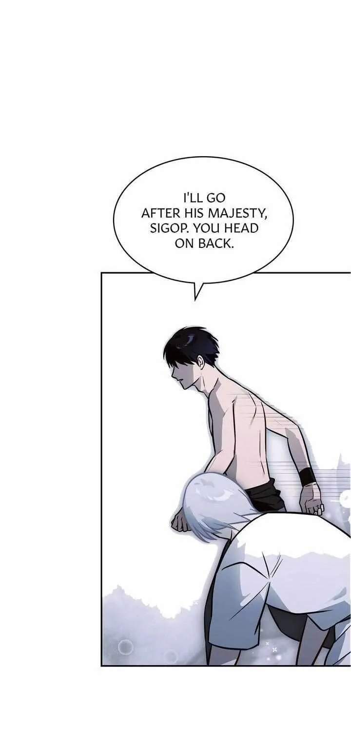 Assassin Chapter 47 page 6 - 
