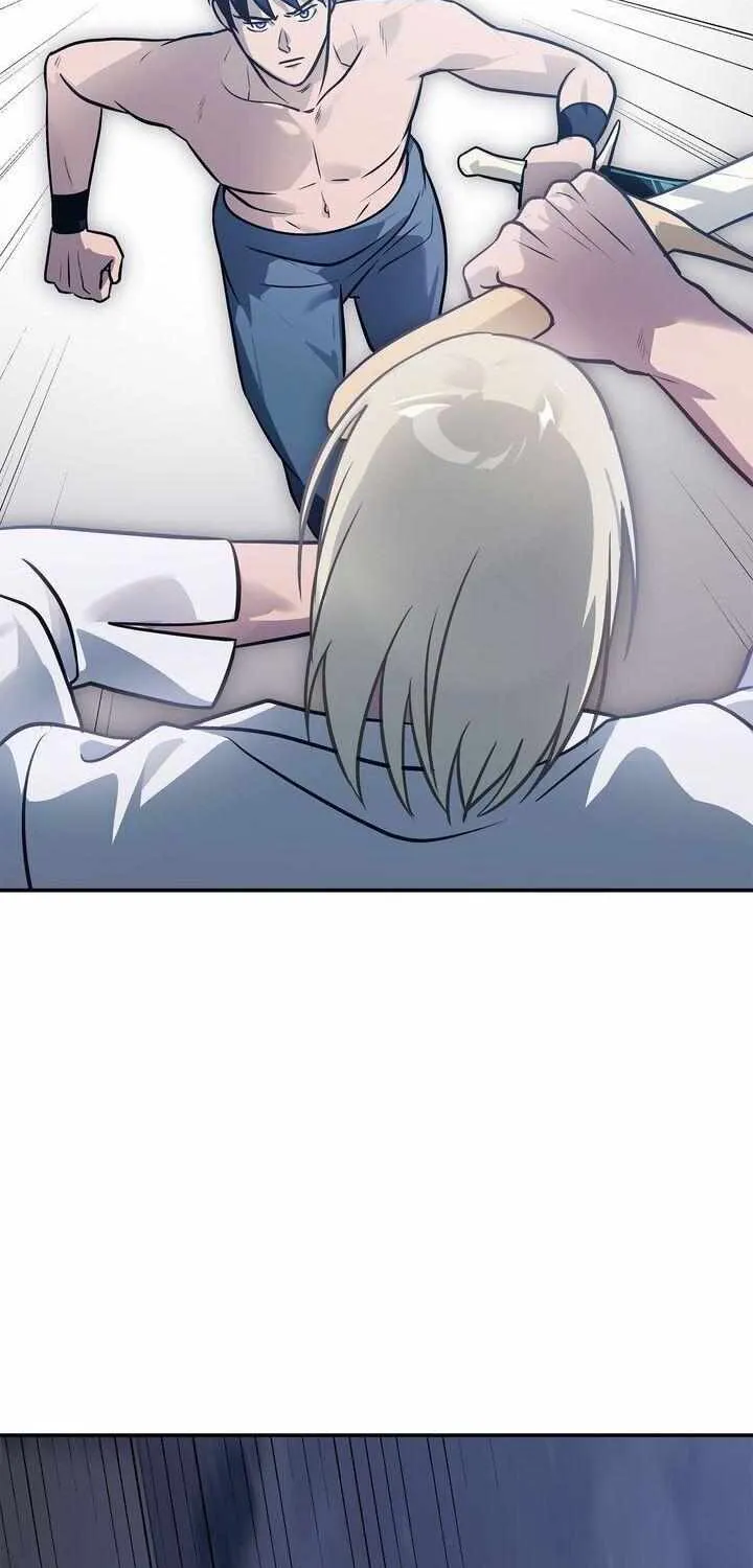 Assassin Chapter 47 page 51 - 