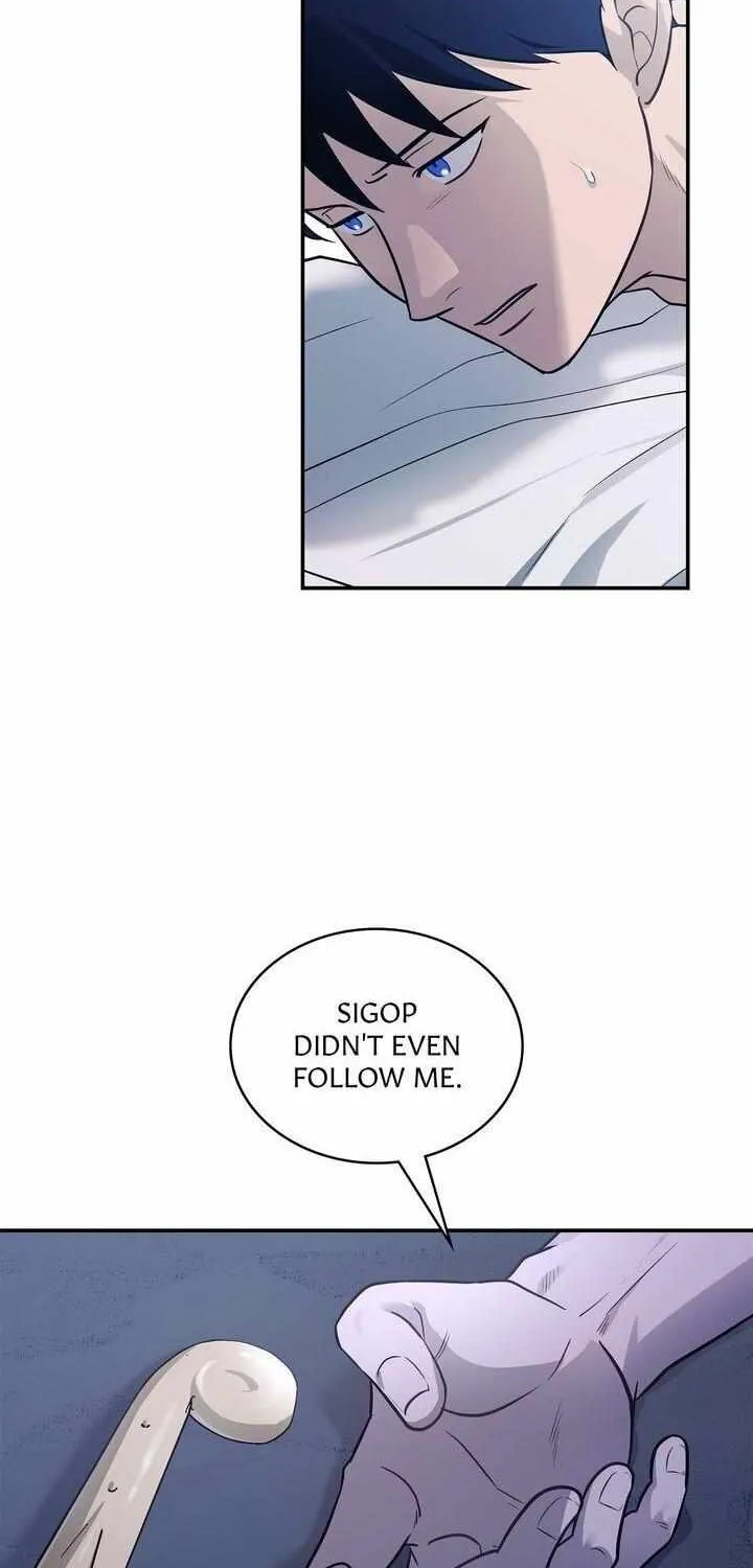 Assassin Chapter 47 page 58 - 