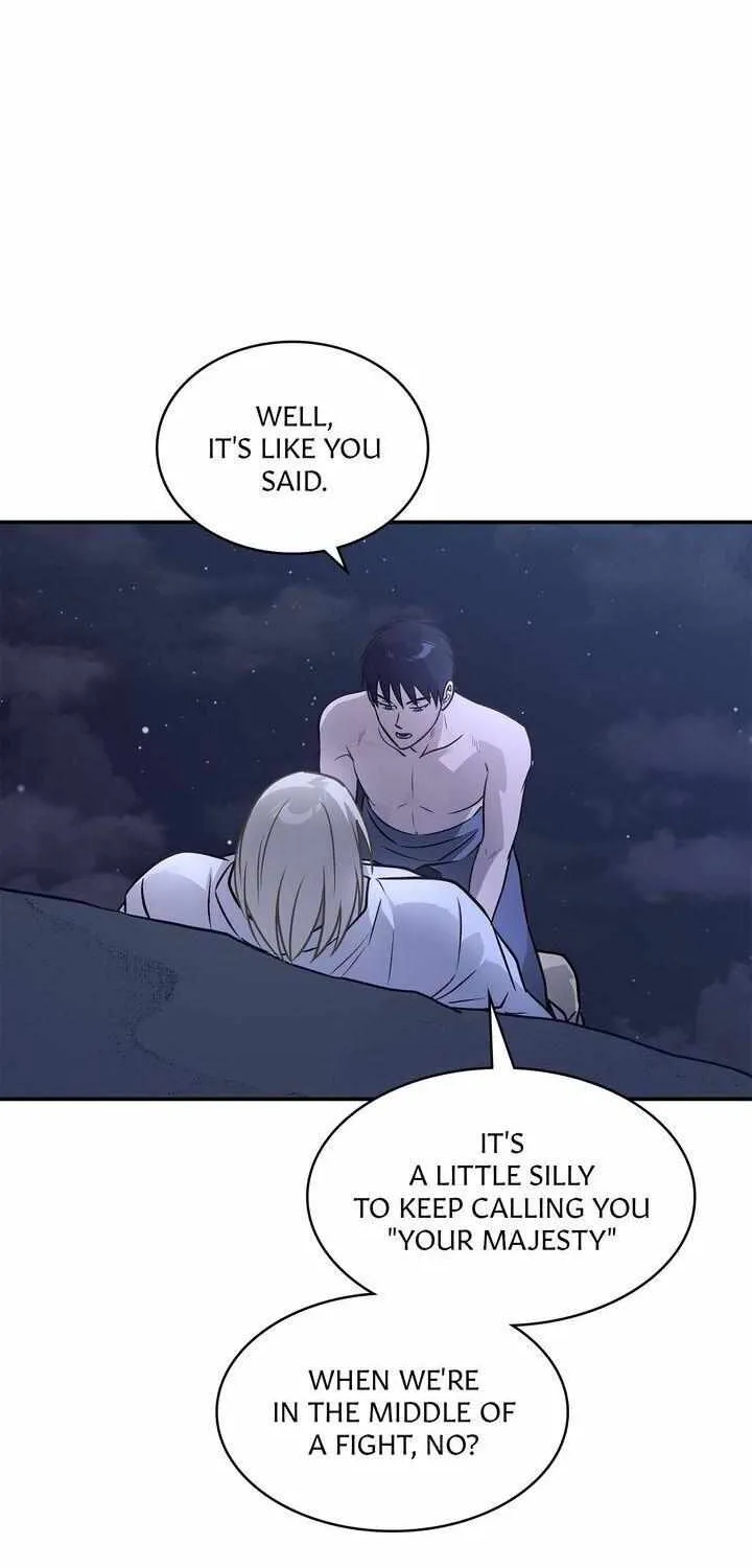 Assassin Chapter 47 page 63 - 