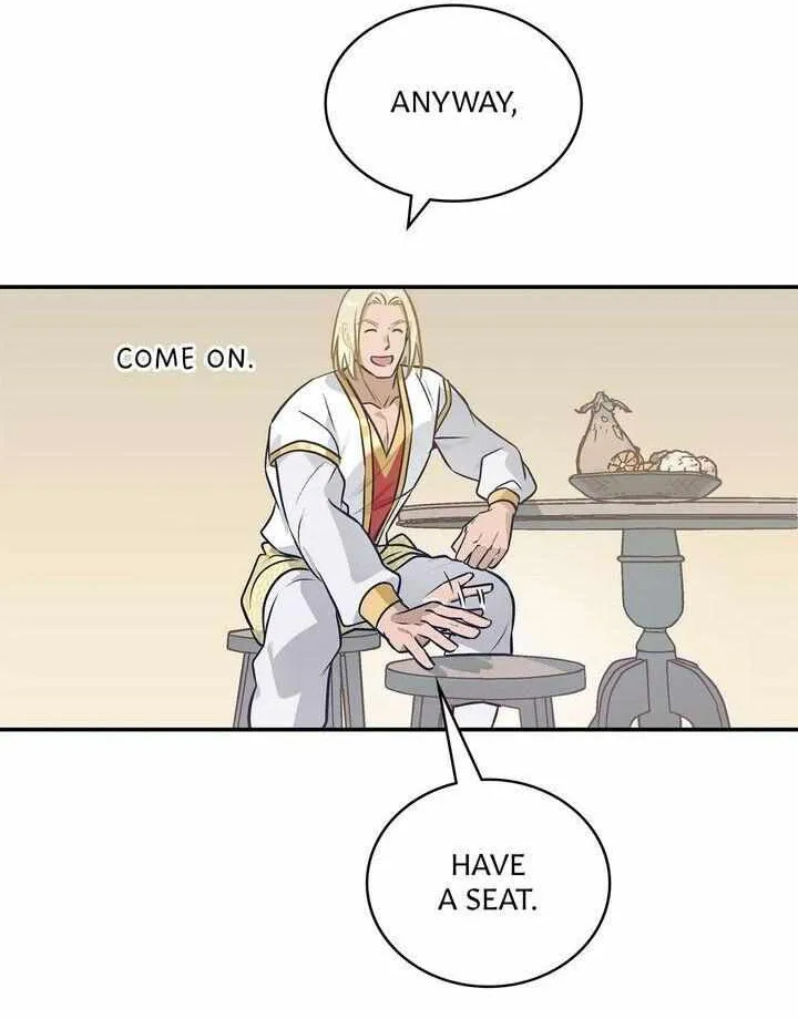 Assassin Chapter 48 page 17 - 