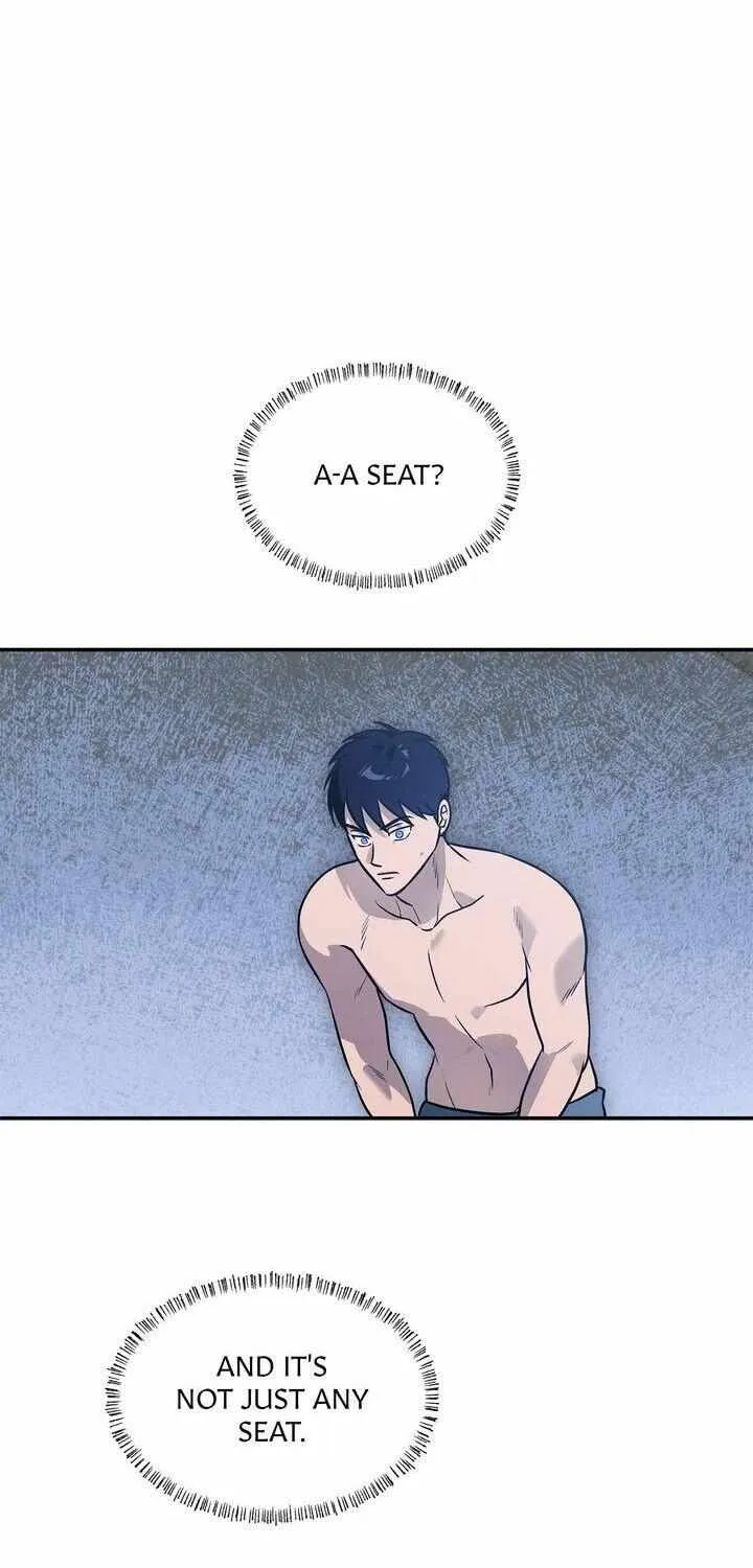 Assassin Chapter 48 page 18 - 