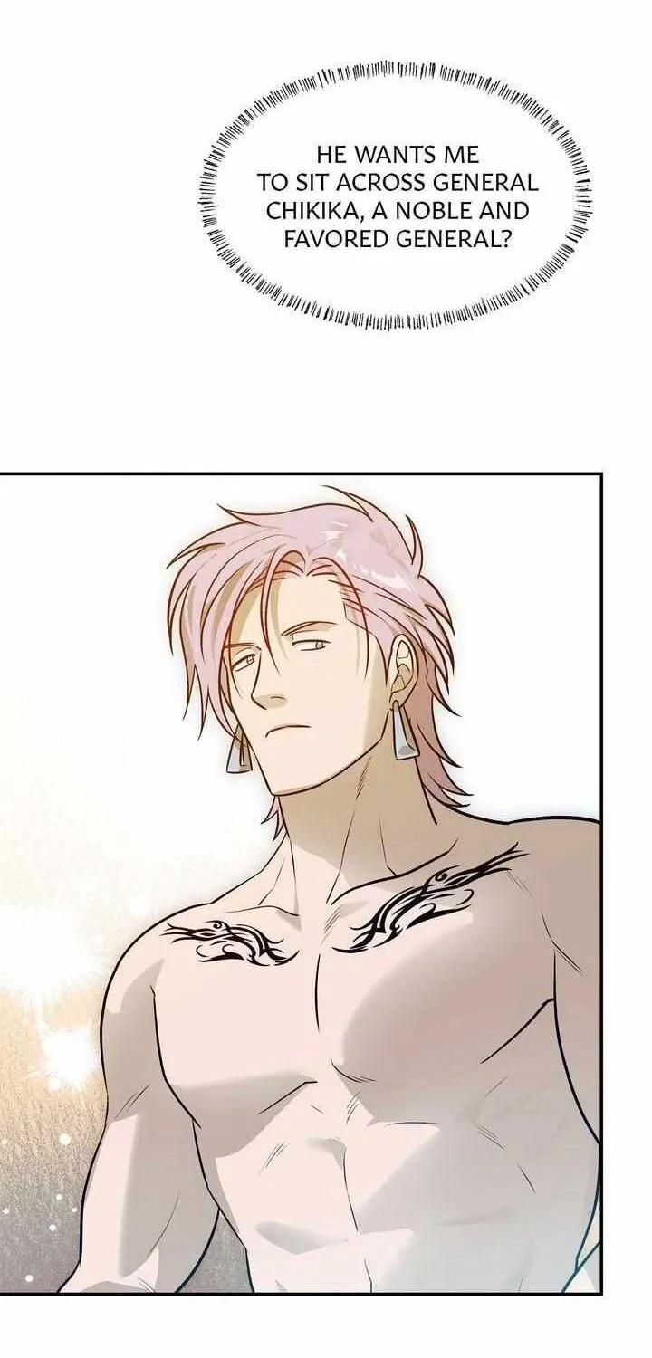 Assassin Chapter 48 page 19 - 