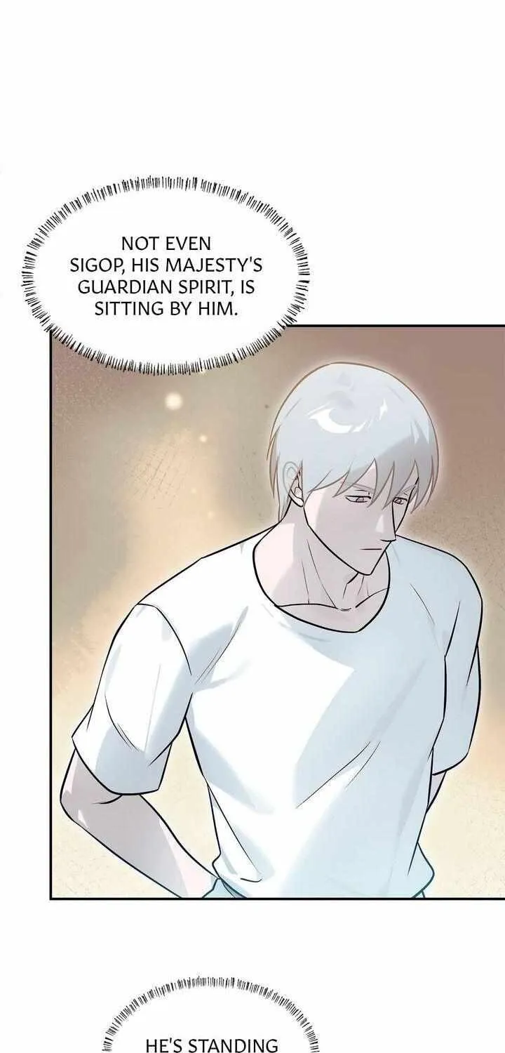 Assassin Chapter 48 page 20 - 
