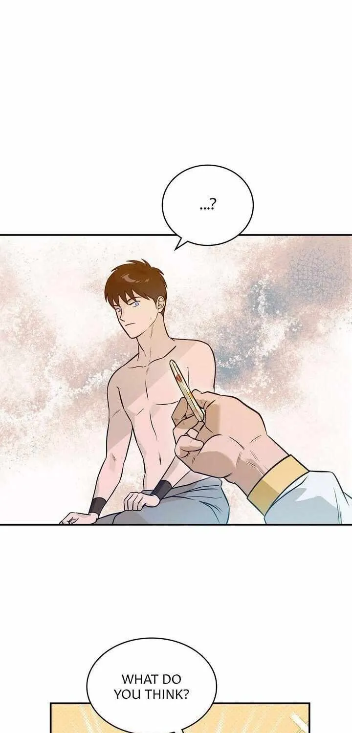 Assassin Chapter 48 page 26 - 