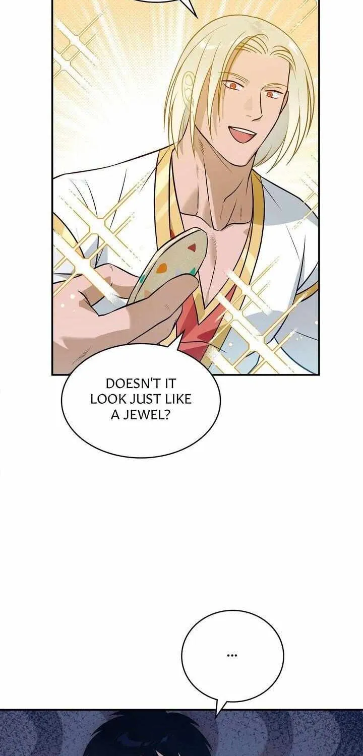 Assassin Chapter 48 page 27 - 