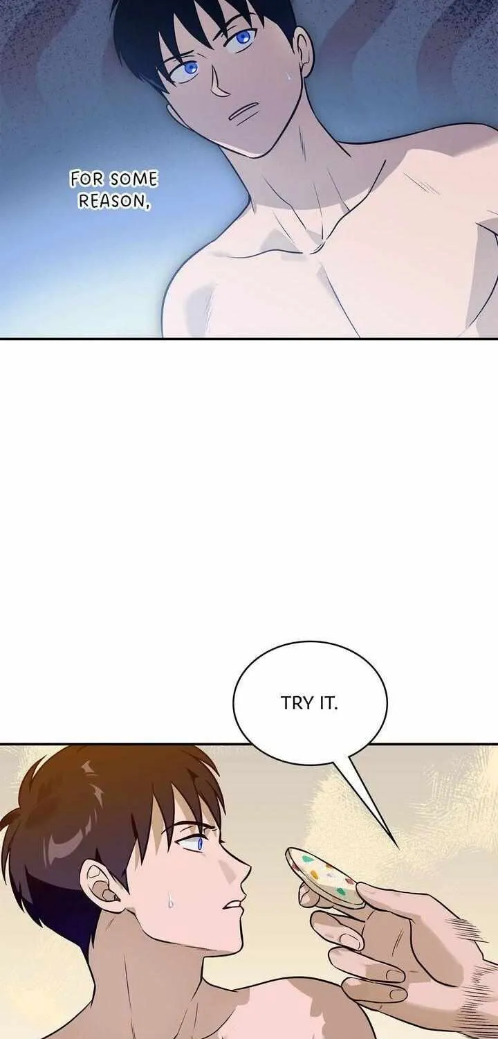 Assassin Chapter 48 page 28 - 