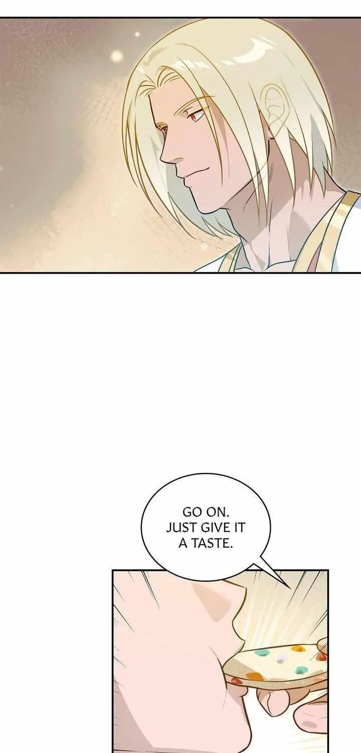 Assassin Chapter 48 page 30 - 