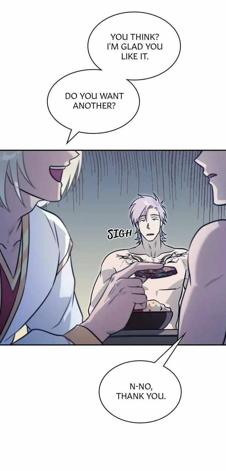 Assassin Chapter 48 page 35 - 