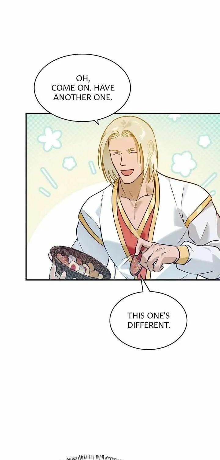 Assassin Chapter 48 page 36 - 