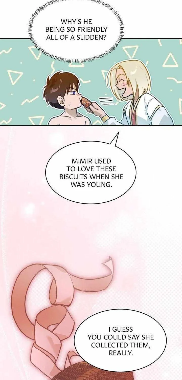 Assassin Chapter 48 page 37 - 