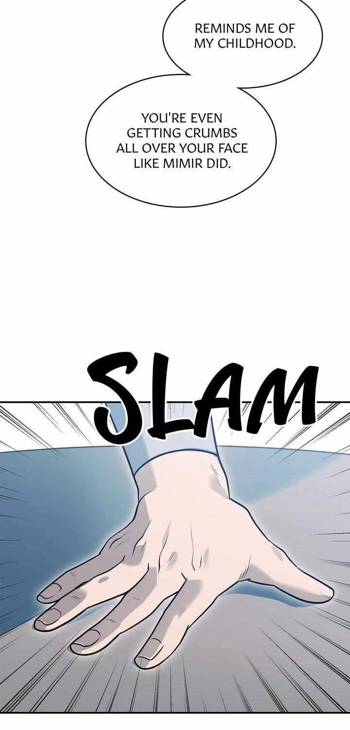 Assassin Chapter 48 page 42 - 