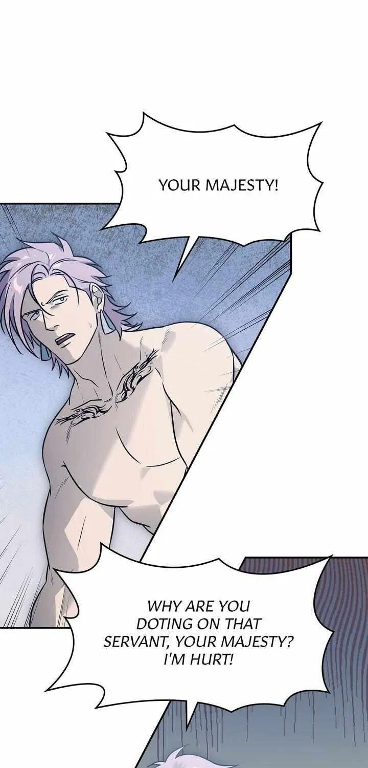 Assassin Chapter 48 page 43 - 