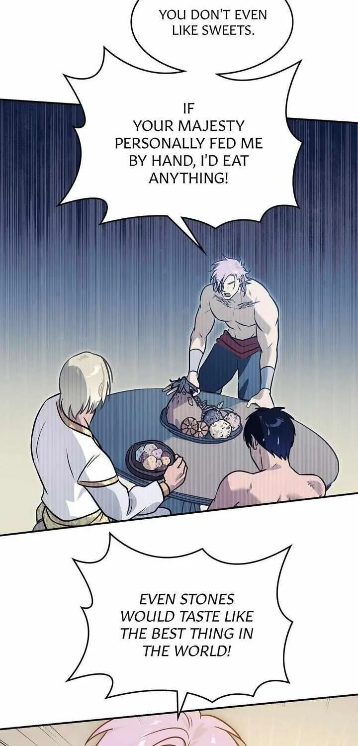 Assassin Chapter 48 page 46 - 
