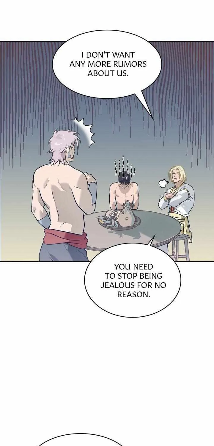 Assassin Chapter 48 page 49 - 
