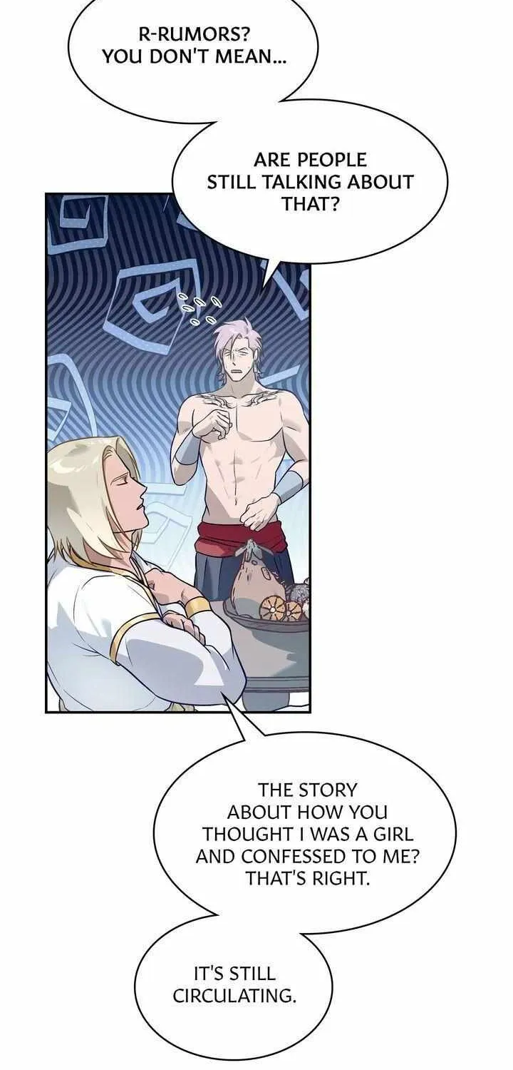 Assassin Chapter 48 page 50 - 