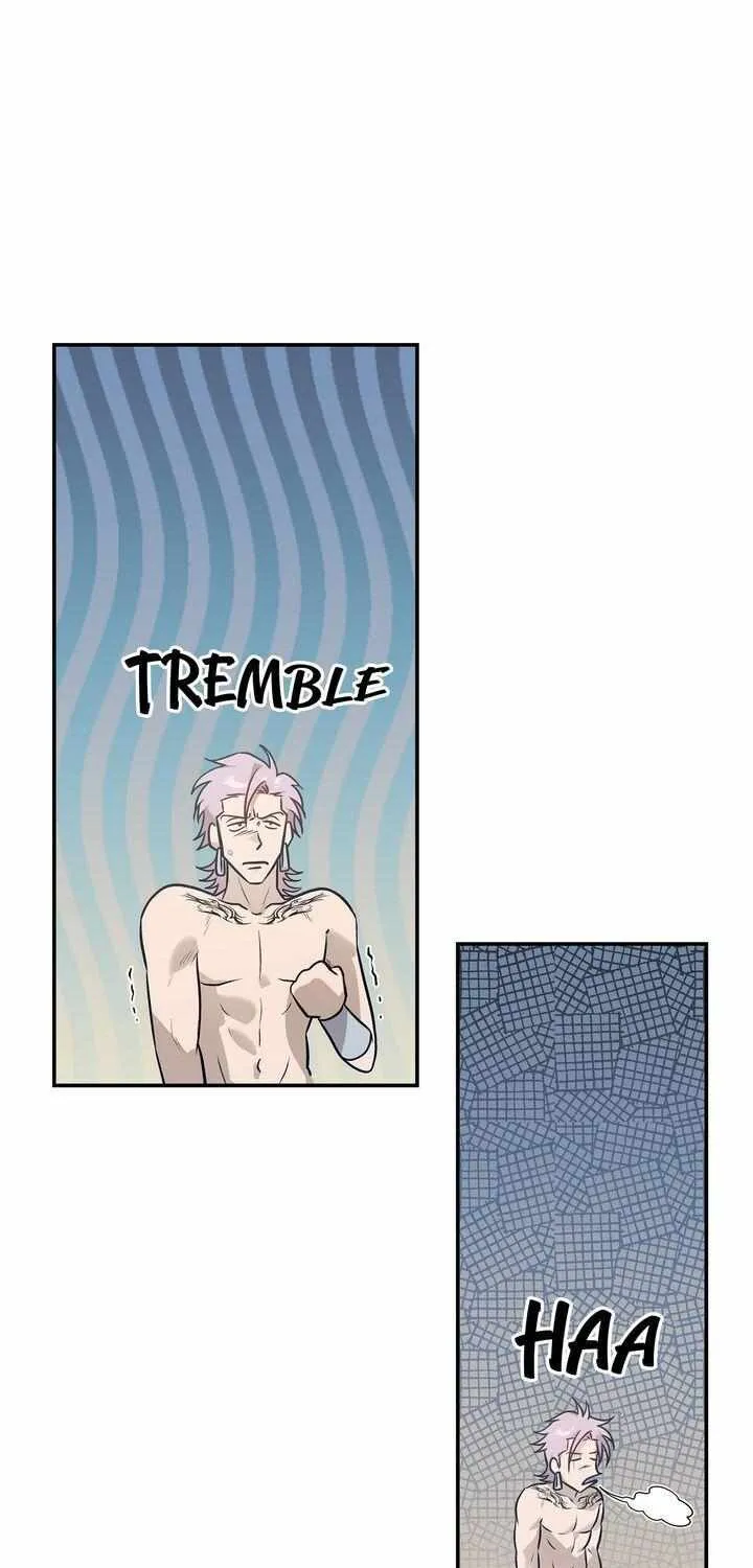 Assassin Chapter 48 page 57 - 