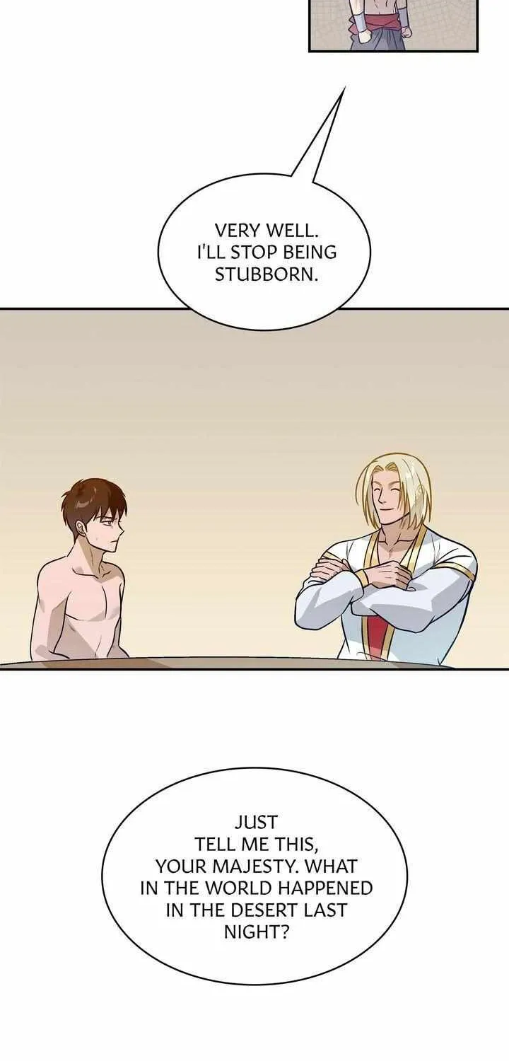 Assassin Chapter 48 page 58 - 