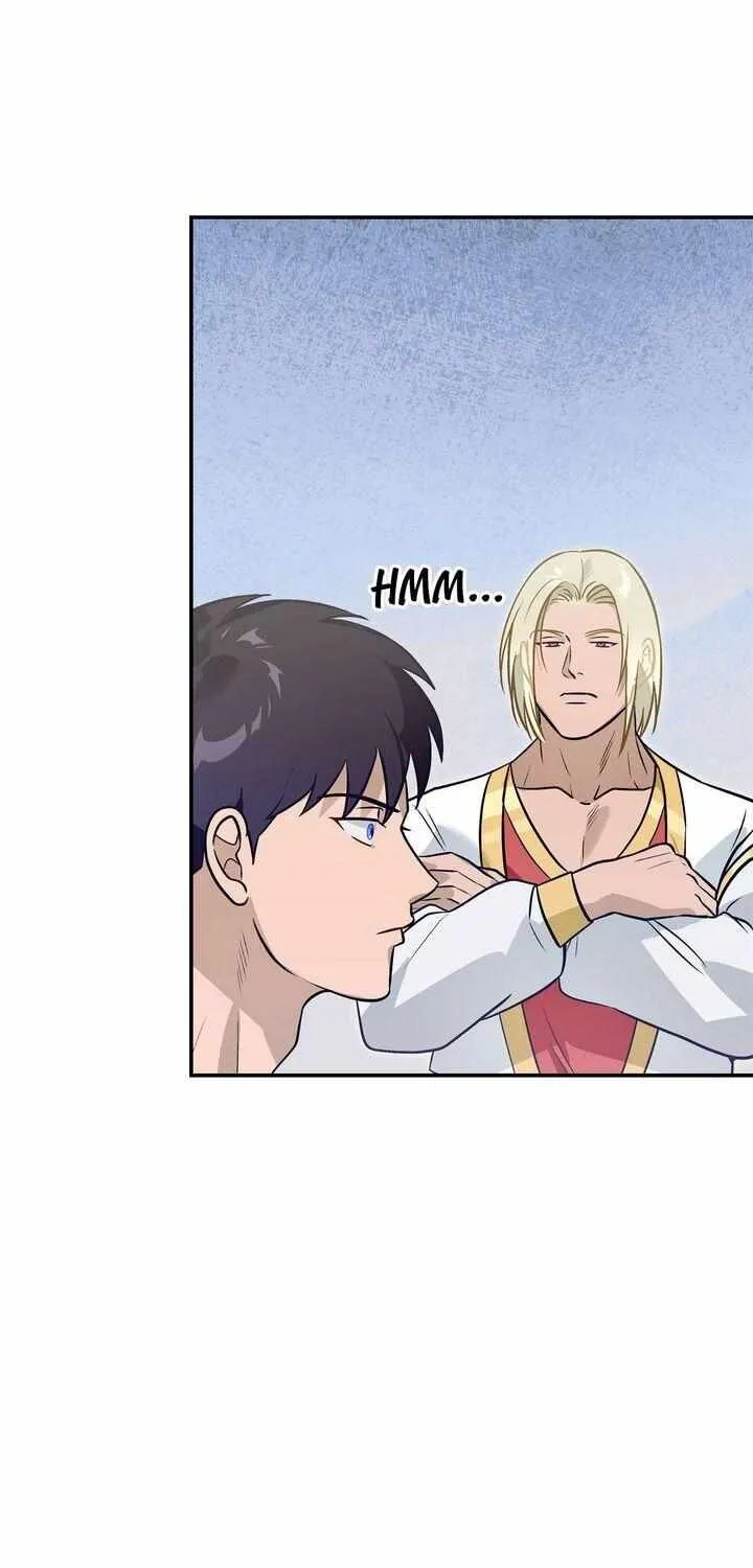 Assassin Chapter 48 page 62 - 
