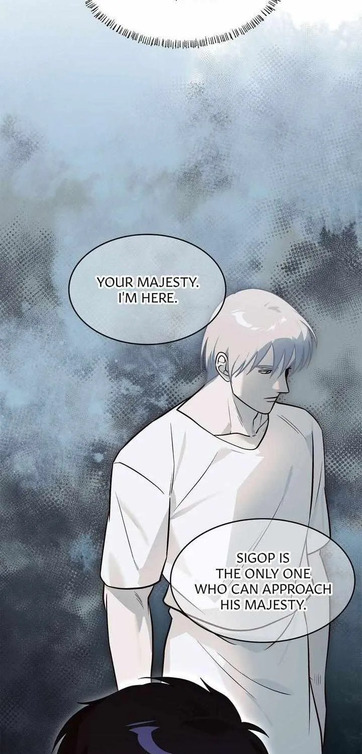 Assassin Chapter 48 page 8 - 