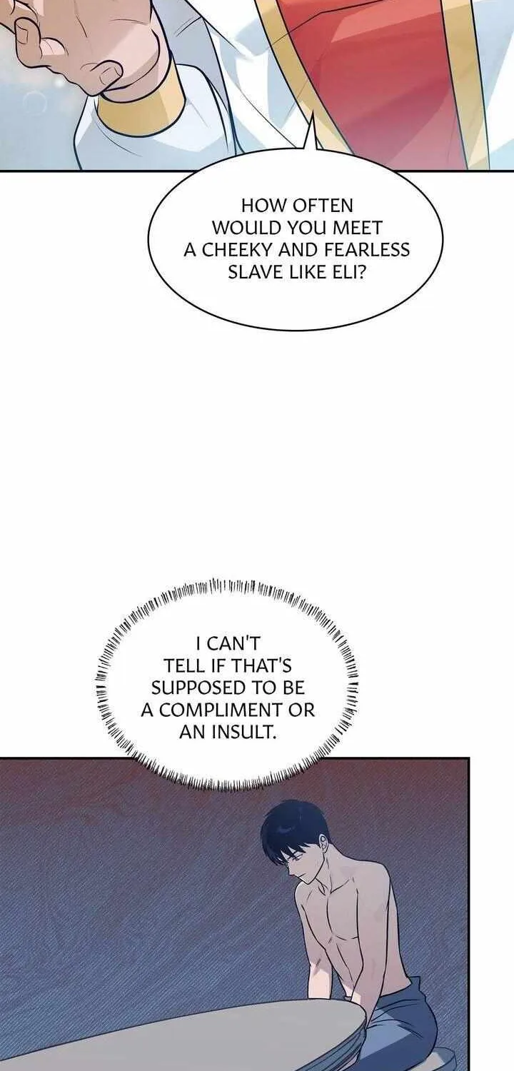 Assassin Chapter 49 page 12 - 