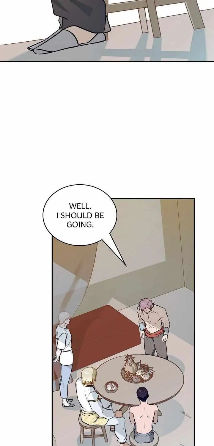Assassin Chapter 49 page 17 - 