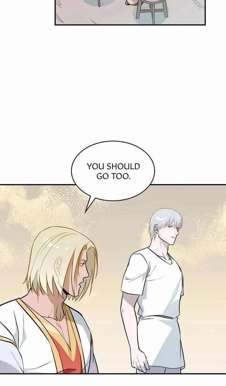 Assassin Chapter 49 page 18 - 