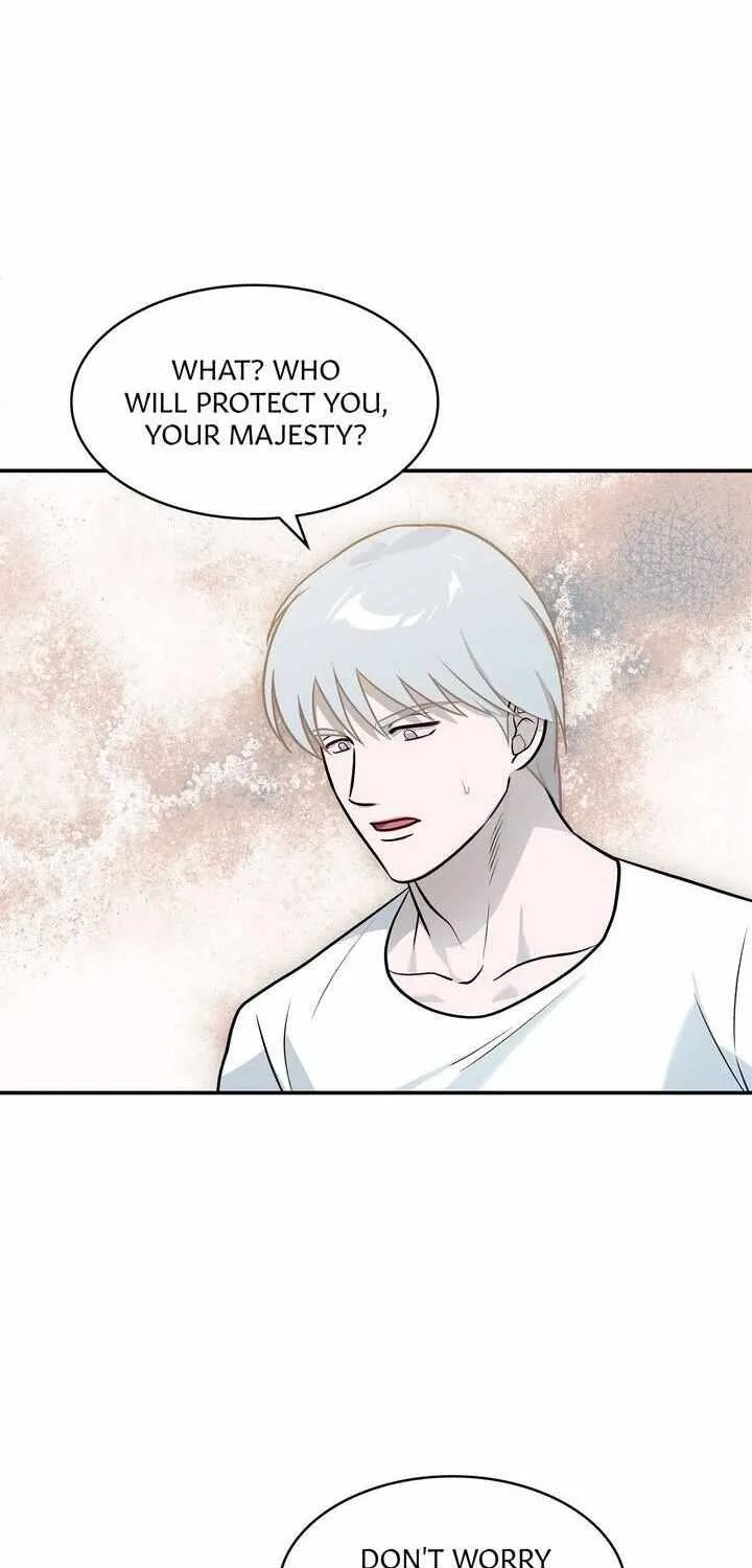 Assassin Chapter 49 page 19 - 