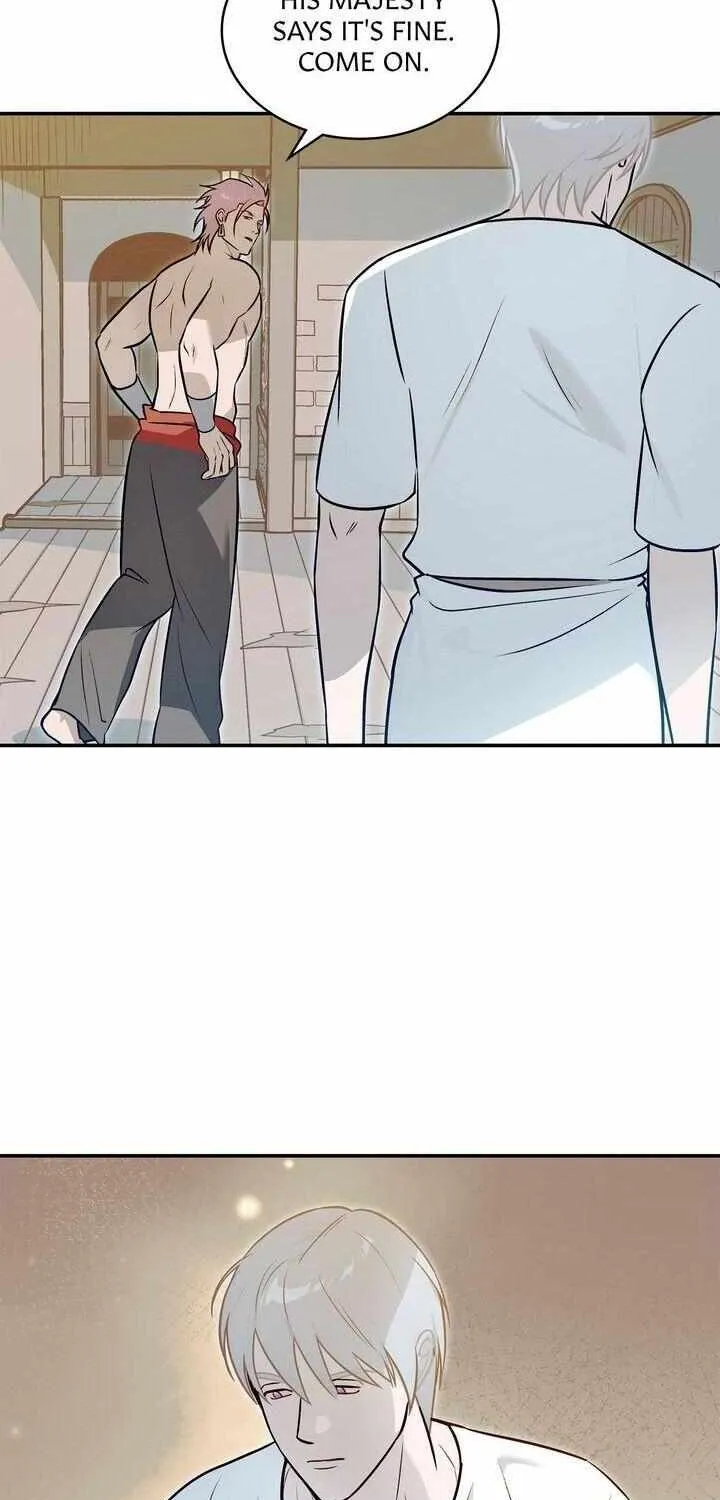 Assassin Chapter 49 page 21 - 