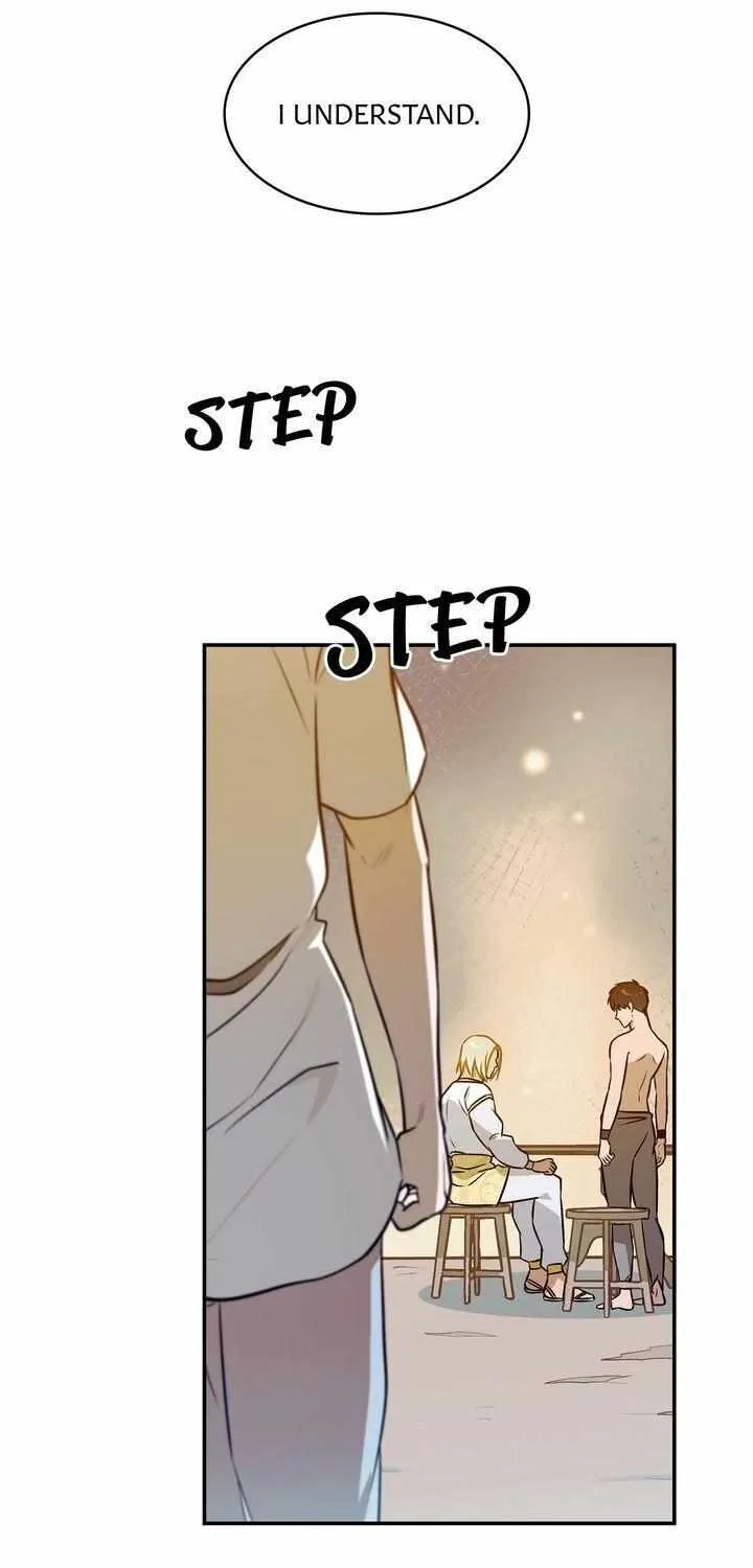 Assassin Chapter 49 page 23 - 
