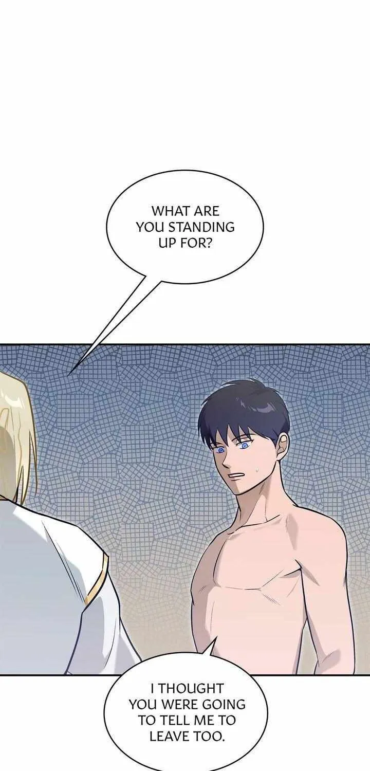 Assassin Chapter 49 page 24 - 