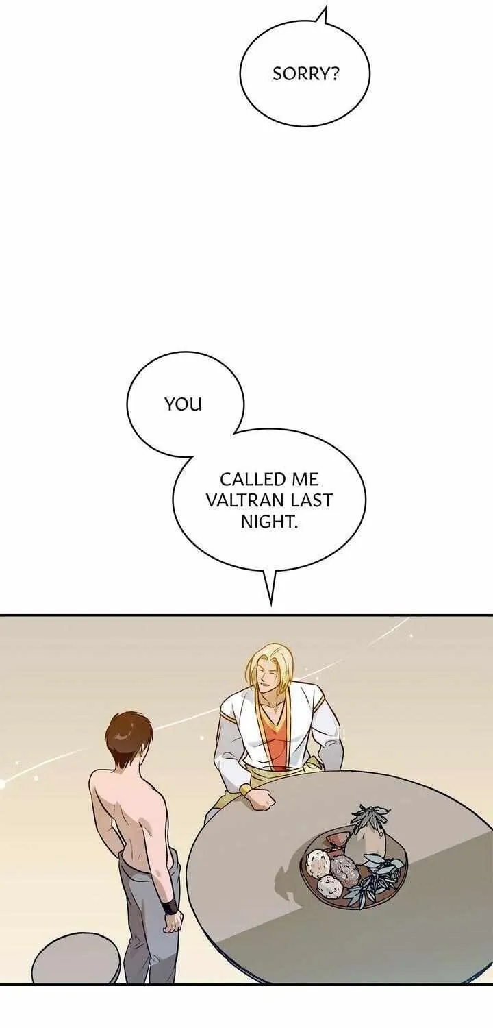 Assassin Chapter 49 page 27 - 