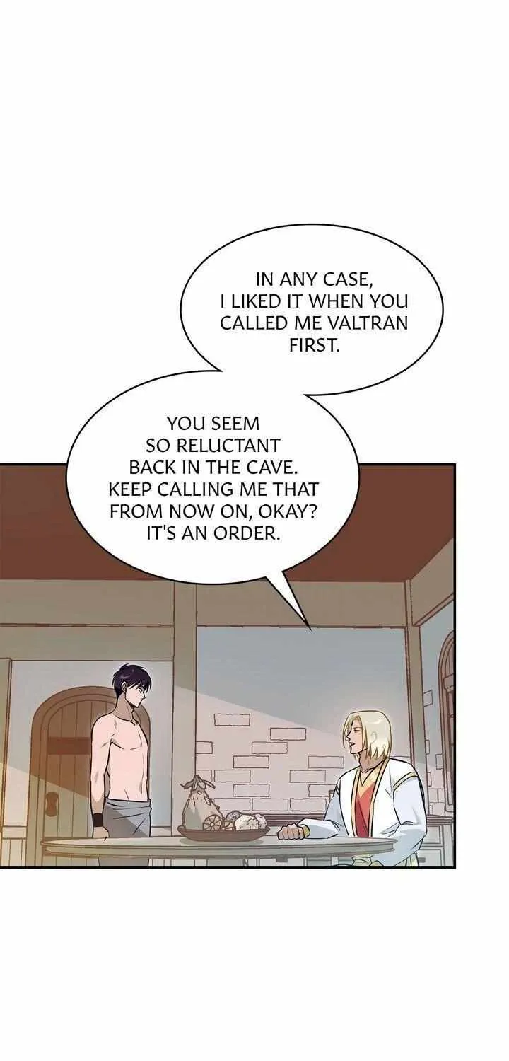 Assassin Chapter 49 page 31 - 